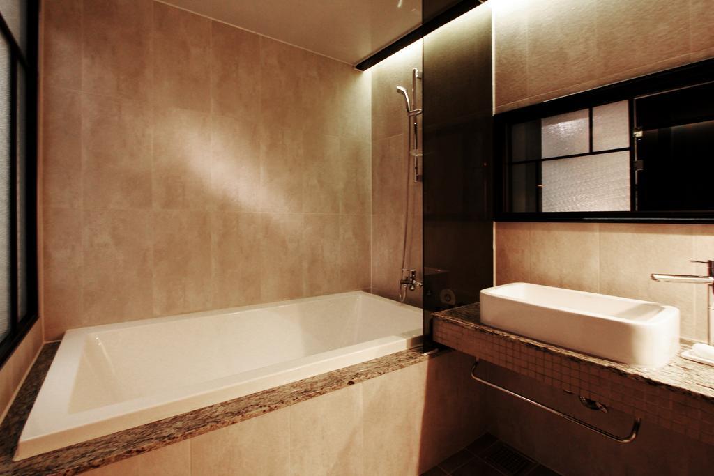 Hotel Londoner Gimhae Luaran gambar